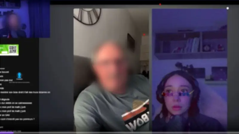 Piégé par une IA, un ex-directeur sportif interpellé pour pédocriminalité