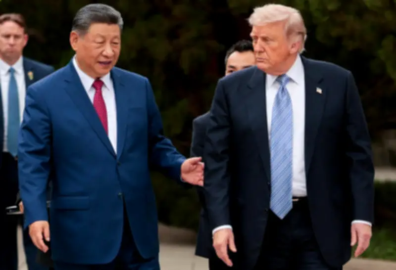 Piège de Thucydide : une leçon antique pour les relations USA-Chine