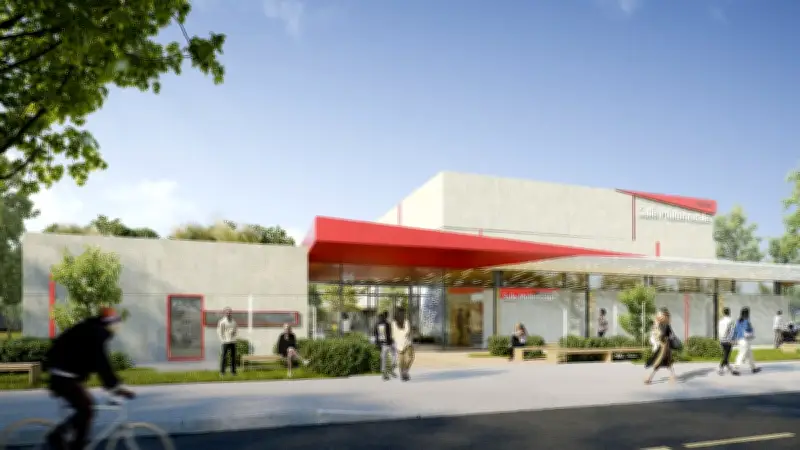 Pignan cherche un nom pour sa nouvelle salle culturelle