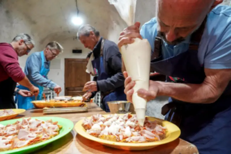Pintxo d'or 2025 : les champions de Cacao savourent leur victoire