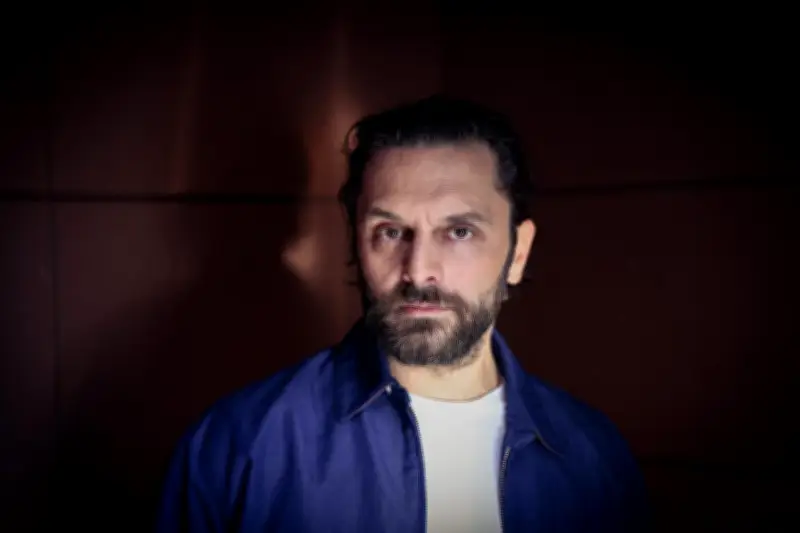 Pio Marmaï, anti-héros sensible dans « La Vénus électrique » à Cannes