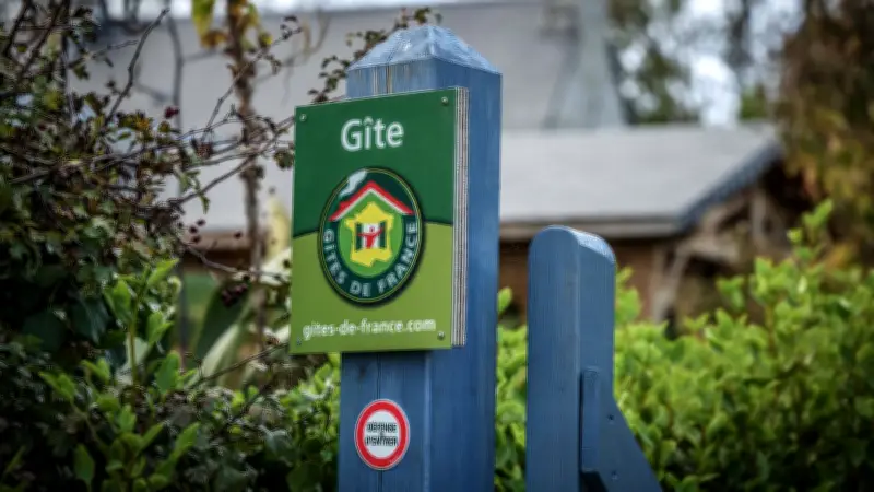 Piratage massif chez Gîtes de France : 389 000 clients touchés
