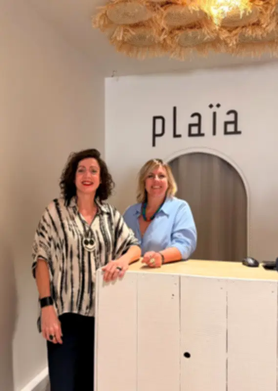 Plaïa : nouvelle boutique de mode et accessoires à Urrugne