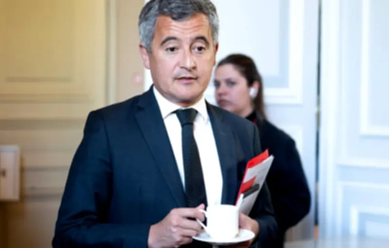 Plaider-coupable criminel : Darmanin revoit sa copie face aux critiques