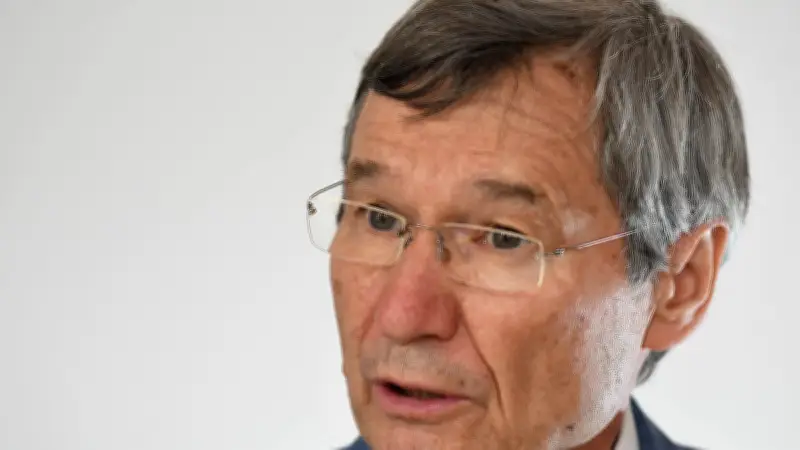 Plaider coupable : l'exemple du TPIR selon l'avocat François Roux