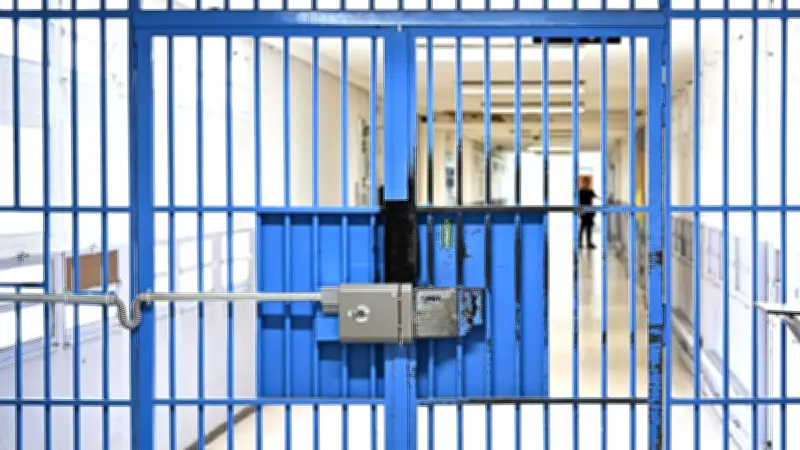 Plainte après un suicide en prison à Béthune : la famille dénonce les conditions de détention