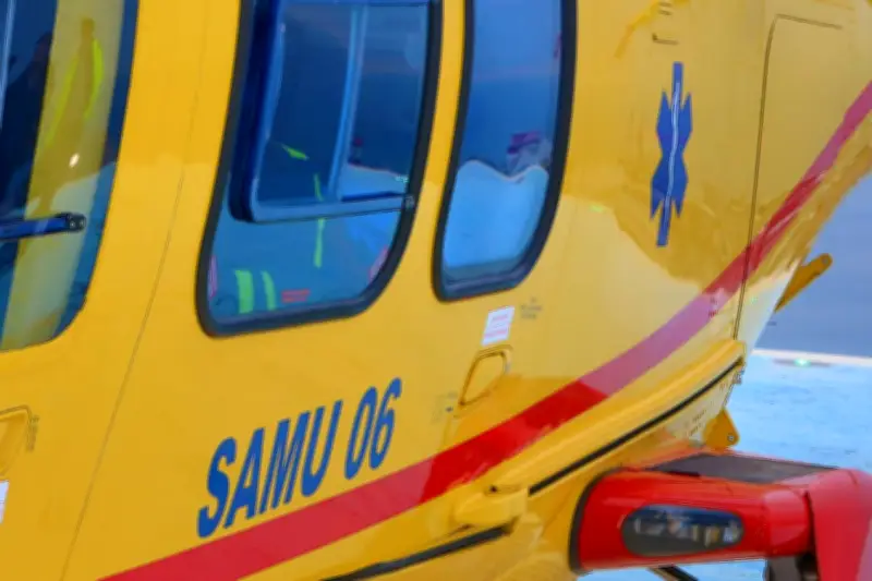 Plan-de-la-Tour : un homme de 68 ans blessé dans une chute de tracteur
