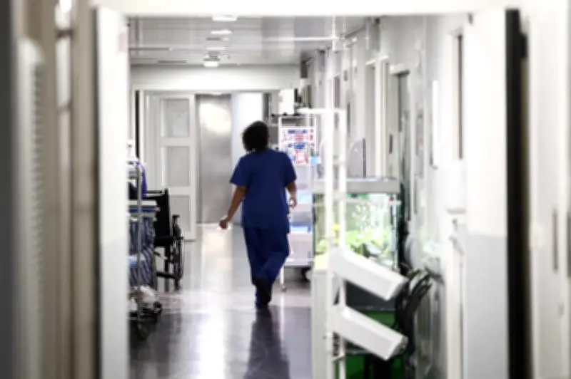 Plan santé des soignants : prévention sans effectifs