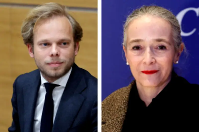 Plan social chez France TV : Delphine Ernotte dénonce une saignée