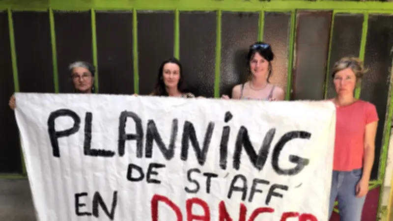 Planning familial de Saint-Affrique : 50 000 € nécessaires pour éviter la fermeture
