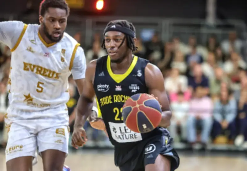 Play-in : La Rochelle peut valider son billet vendredi