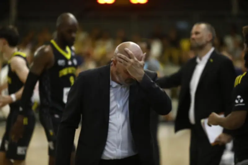 Play-in Élite 2 : La Rochelle éliminée, les réactions des coaches