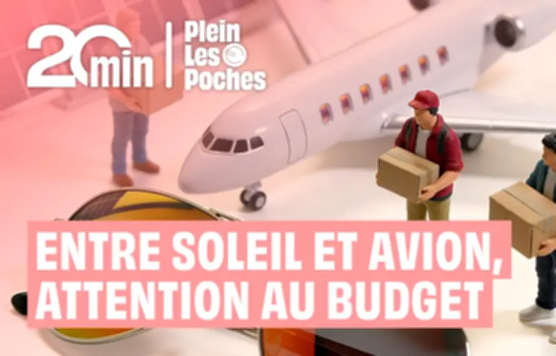Plein les poches : économies, astuces et arnaques du 16 mai 2026