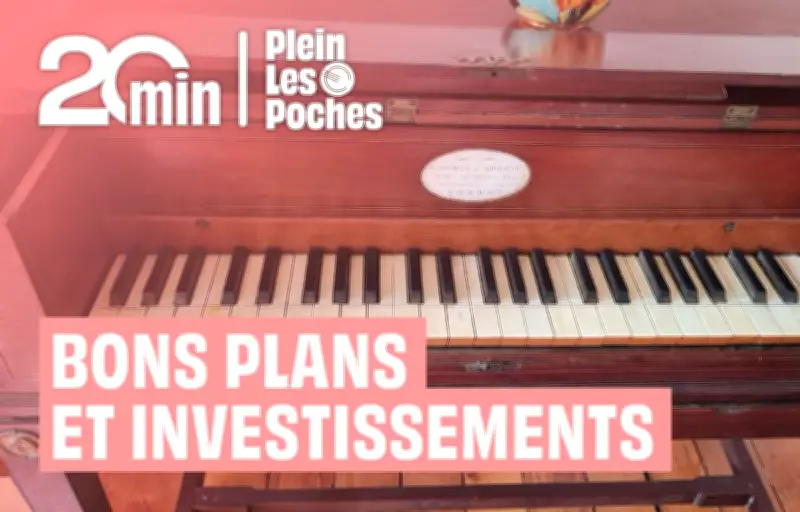 Plein les poches : édition du 6 juin 2026 pour économiser