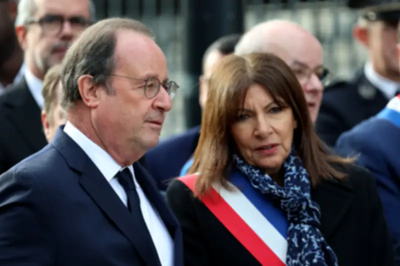 Pléthore de candidats à gauche : un trop-plein inquiétant