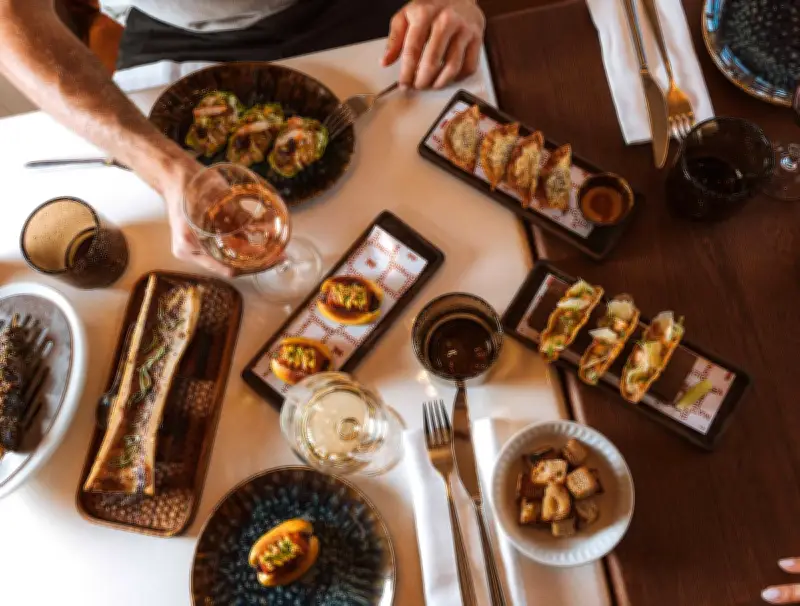 Pluma : nouvelle table contemporaine au Café de Paris à Biarritz