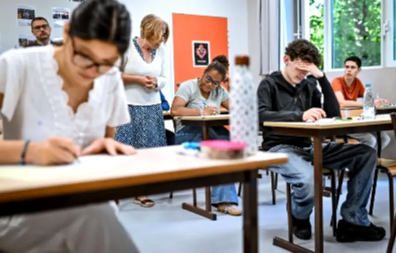 Pluriel des adjectifs après un nom au pluriel : les règles