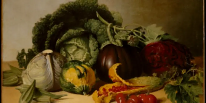 Plus de 50 chefs étoilés appellent à une agriculture durable