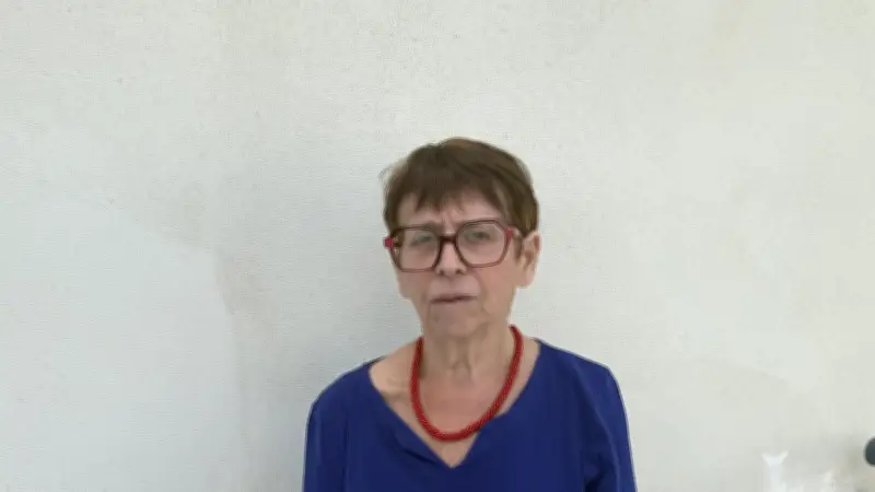 "Plus personne ne peut nous soigner" : le cri de colère d'une Biterroise de 80 ans