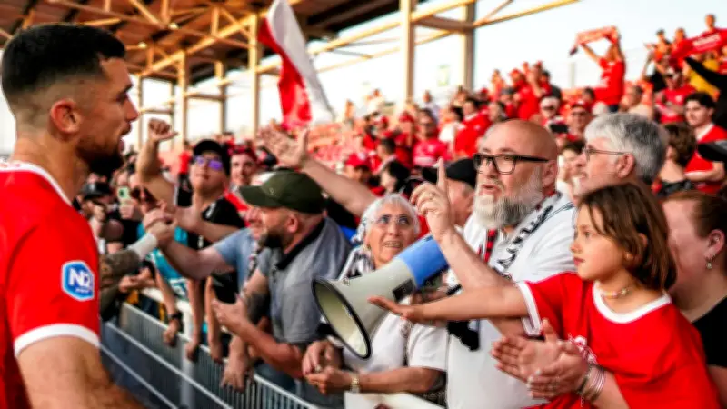 Plusieurs centaines de supporters nîmois attendus à Limonest pour le match de l'année