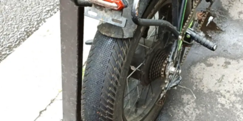 Plutôt que « fatbike », pourquoi pas « VPS » ?
