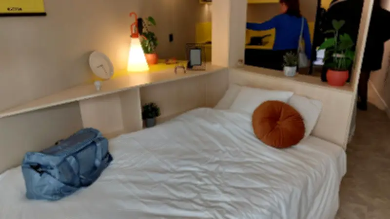 Pénurie de logements étudiants à Saint-Quentin-en-Yvelines : 200 nouveaux appartements en vue