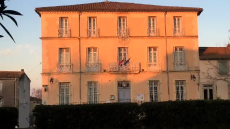 Poilhes : mise en place des commissions municipales