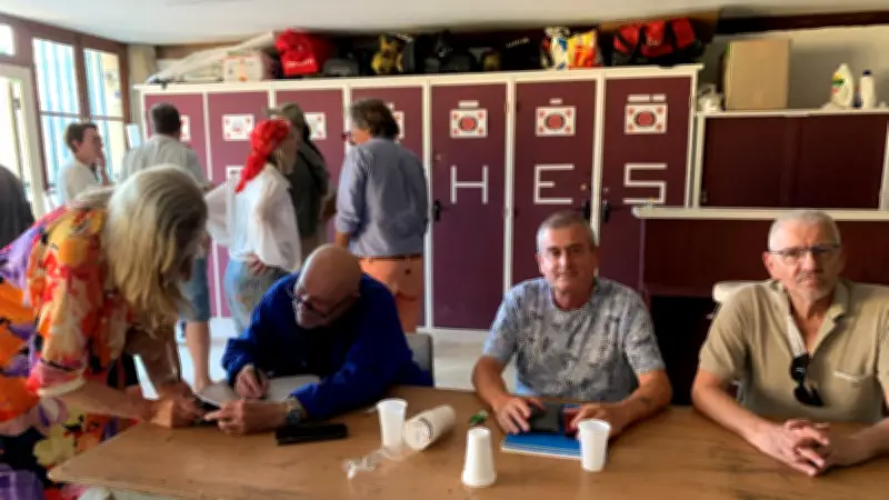 Poilhes : une nouvelle association culturelle et patrimoniale en gestation