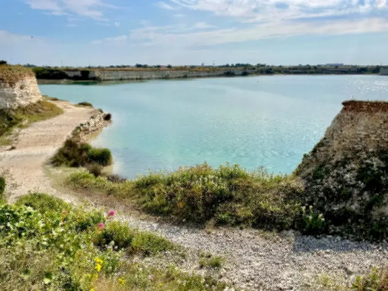 Pointe de Roux : rachat en vue pour un espace naturel