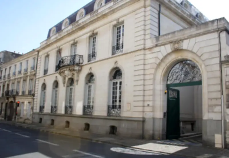 Poitiers : rejet des anomalies électorales soulevées par le candidat RN battu