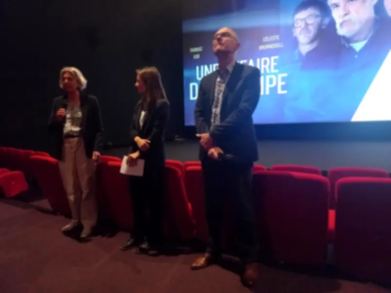 Poitiers, seule université française à promouvoir l'UE avec le programme Démocratie@UE2