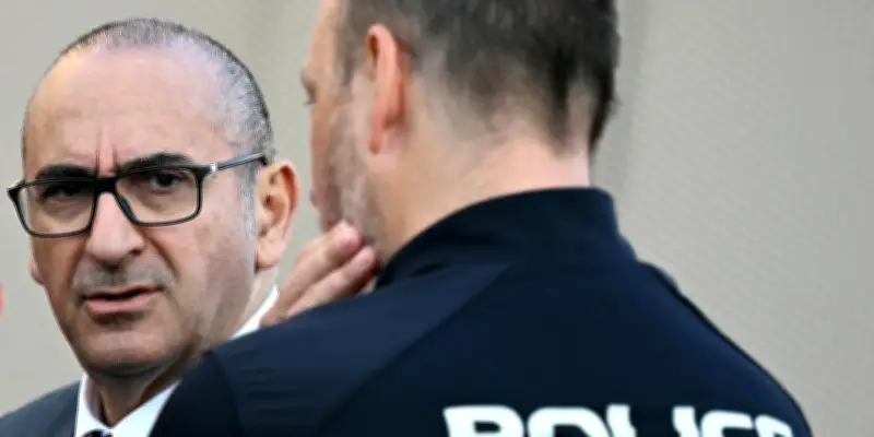 Police judiciaire : le plan investigation toujours en attente