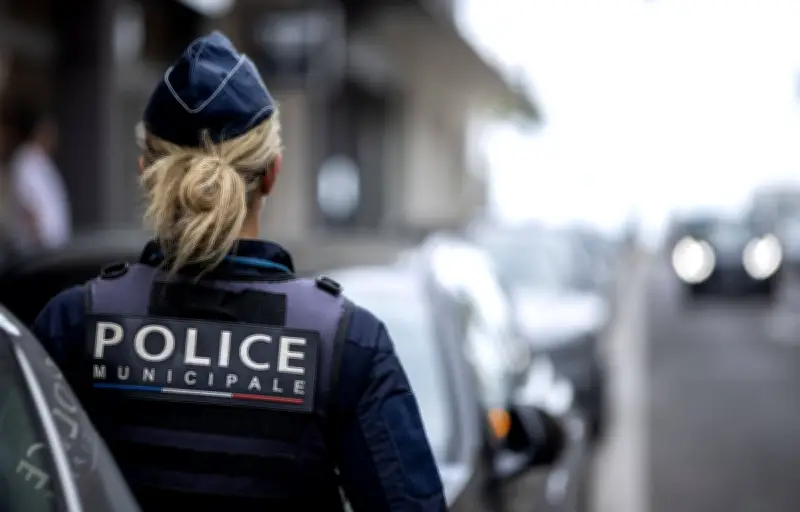 Policière municipale gravement blessée à Rillieux-la-Pape par jets de pierres