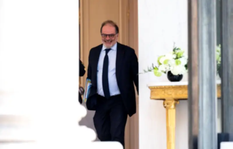 Polémique autour de la nomination d'Emmanuel Moulin à la Banque de France