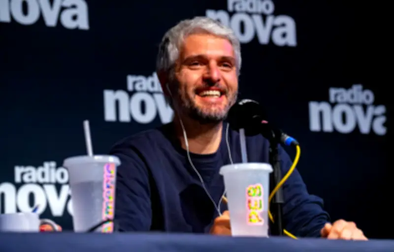 Polémique autour d'une chronique de Pierre-Emmanuel Barré sur Radio Nova