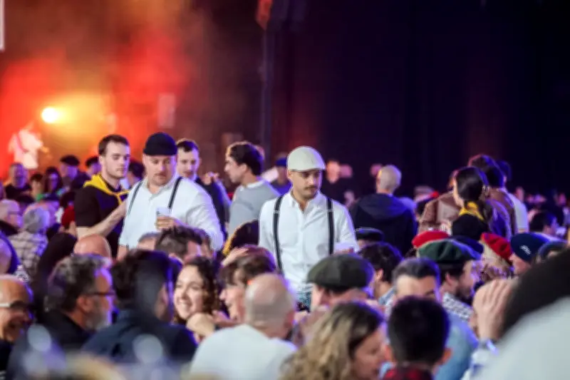 Polémique à Bergerac : les Écologistes dénoncent le banquet du Canon français
