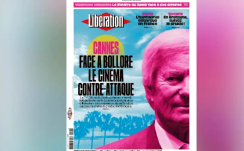 Polémique Bolloré : le FIFIB rompt avec CGR et défend l'indépendance