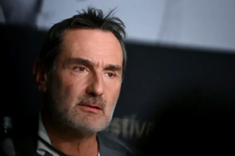 Polémique Cannes : Lellouche nie soutenir le RN pour son film