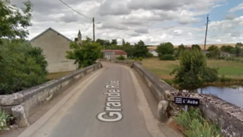 Pont à 500 000 euros pour un village de 36 habitants