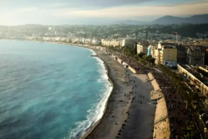 Pont du 8 mai : météo mitigée dans les Alpes-Maritimes