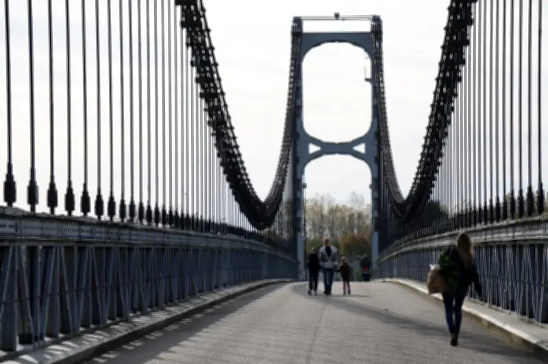 Pont du Rouergue : une plaquette dévoile son histoire mouvementée