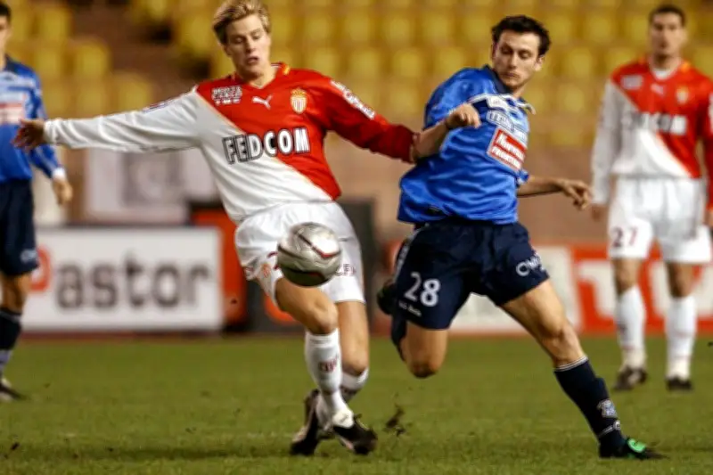 Pontus Farnerud : souvenirs de Monaco et Strasbourg avant le choc