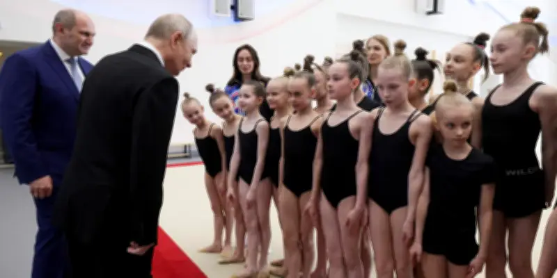Popularité de Poutine en baisse : le Kremlin s'inquiète à 5 mois des législatives