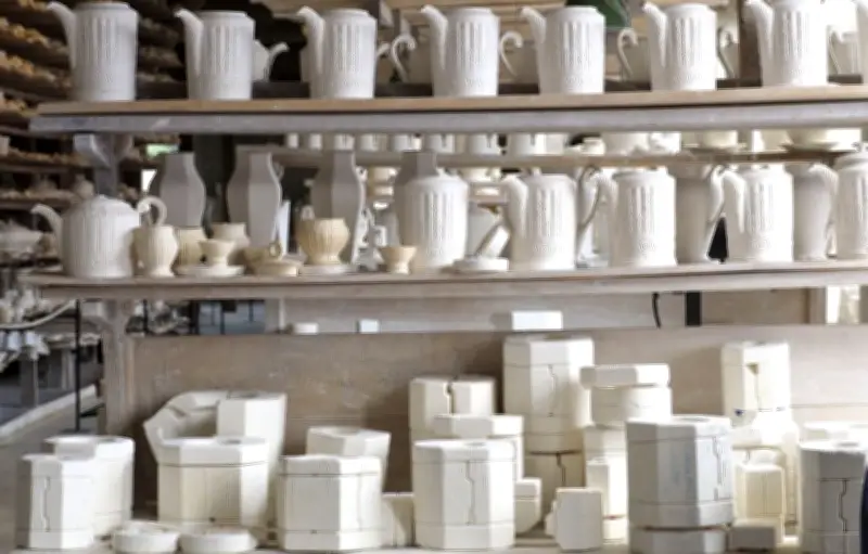 Porcelaine de Limoges : première protection européenne pour un produit non agricole
