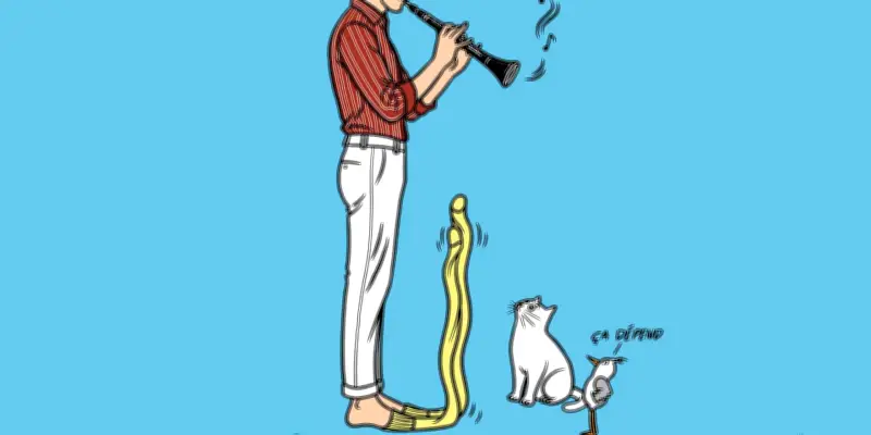 Porter ses chaussures de ville sans chaussettes : mode ou risque ?