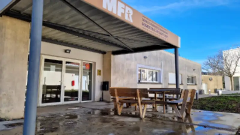 Portes ouvertes à la MFR des Garrigues le 20 mai