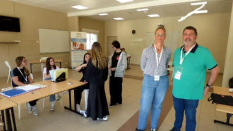 Portes ouvertes à la MFR du Pont du Gard : un succès pour l'orientation