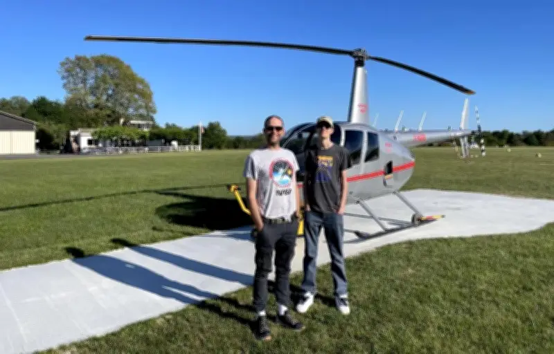 Portes ouvertes à l'aéroclub Belvès-Périgord les 23 et 24 mai