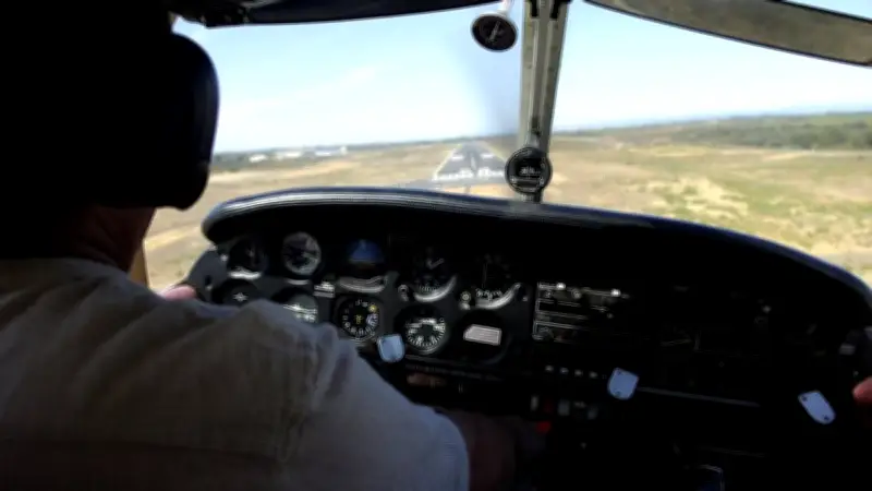 Portes ouvertes à l'aéroclub de Béziers Cap d'Agde les 23 et 24 mai