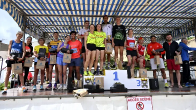 Porti'Run 2026 : record d'affluence pour la 4e édition sportive
